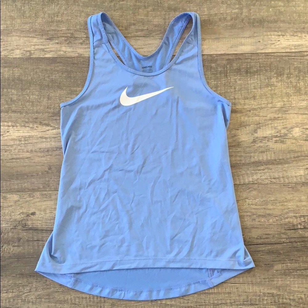 Nike tank top